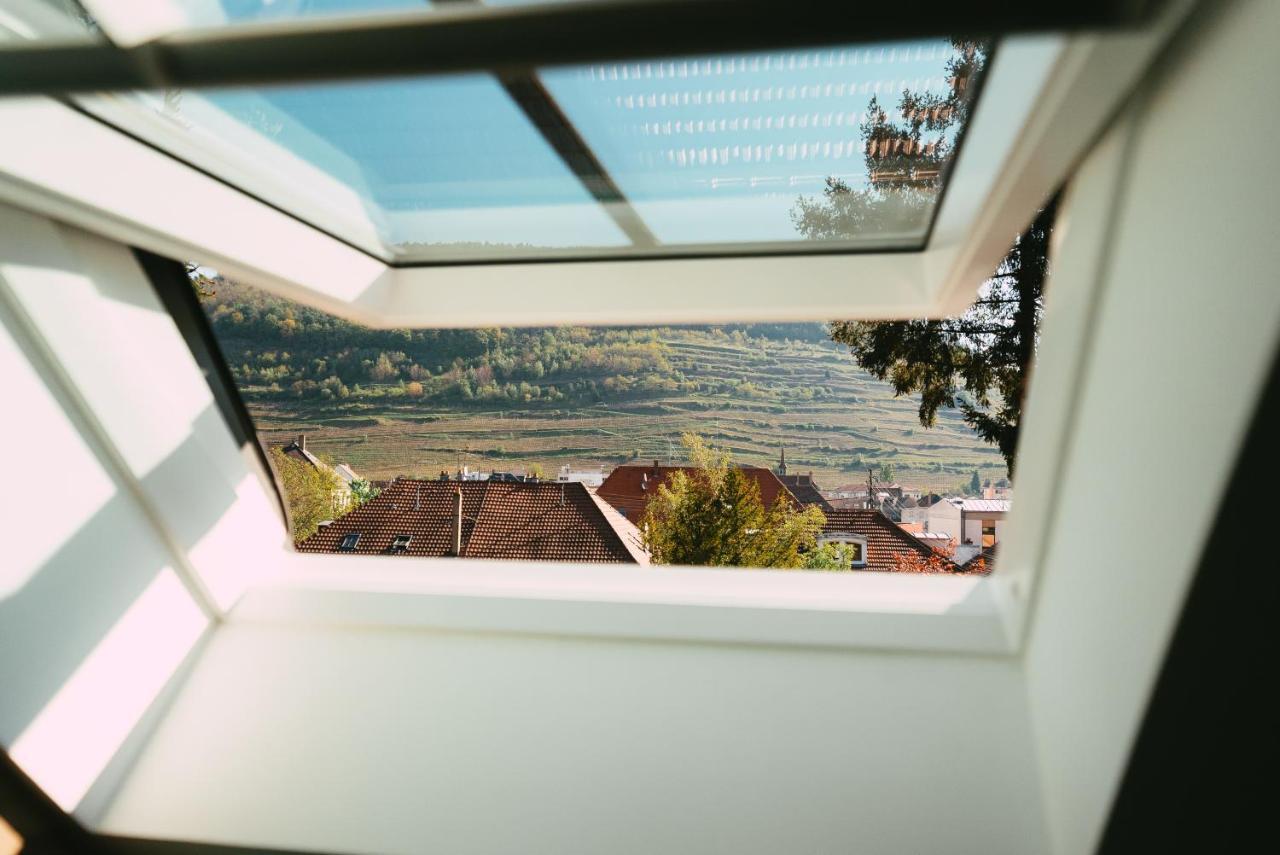 Apartmán Domaine Boheme I Art De Vivre Guebwiller Exteriér fotografie