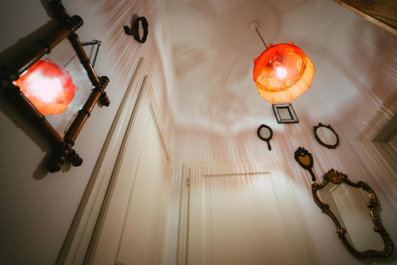 Apartmán Domaine Boheme I Art De Vivre Guebwiller Exteriér fotografie