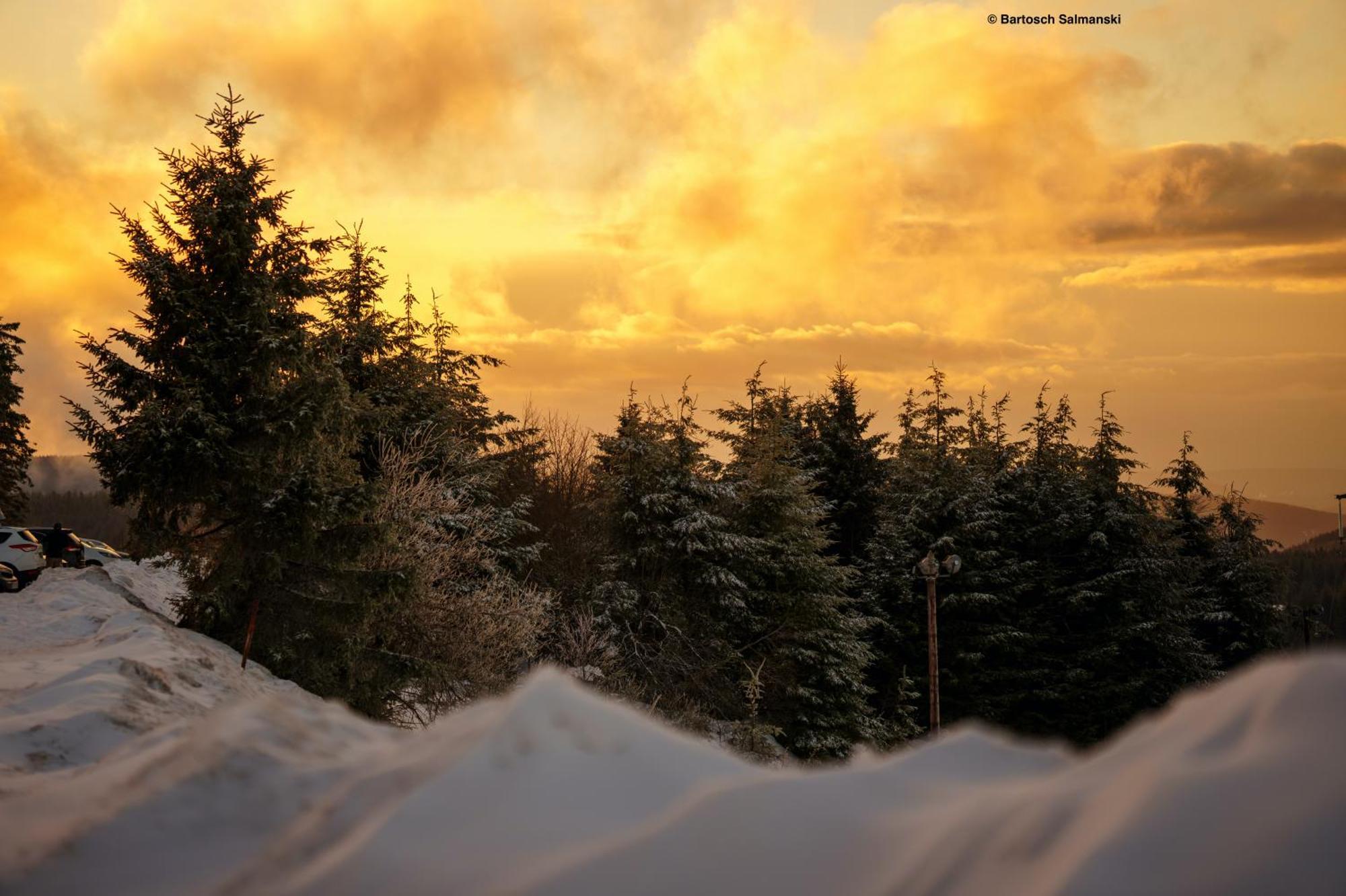 Apartmán Domaine Boheme I Art De Vivre Guebwiller Exteriér fotografie