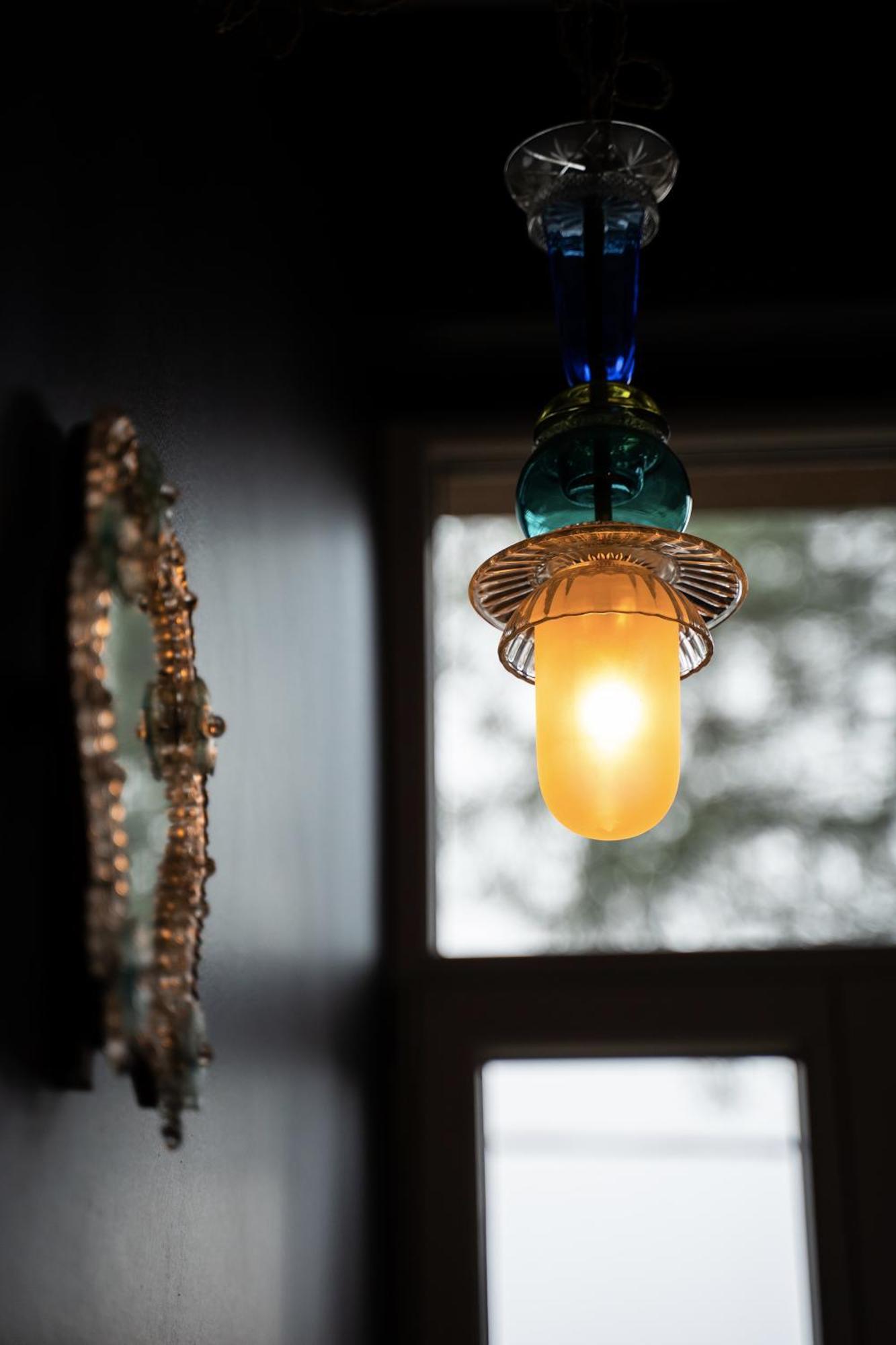 Apartmán Domaine Boheme I Art De Vivre Guebwiller Exteriér fotografie