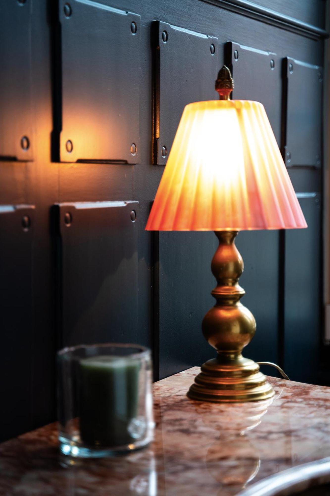 Apartmán Domaine Boheme I Art De Vivre Guebwiller Exteriér fotografie