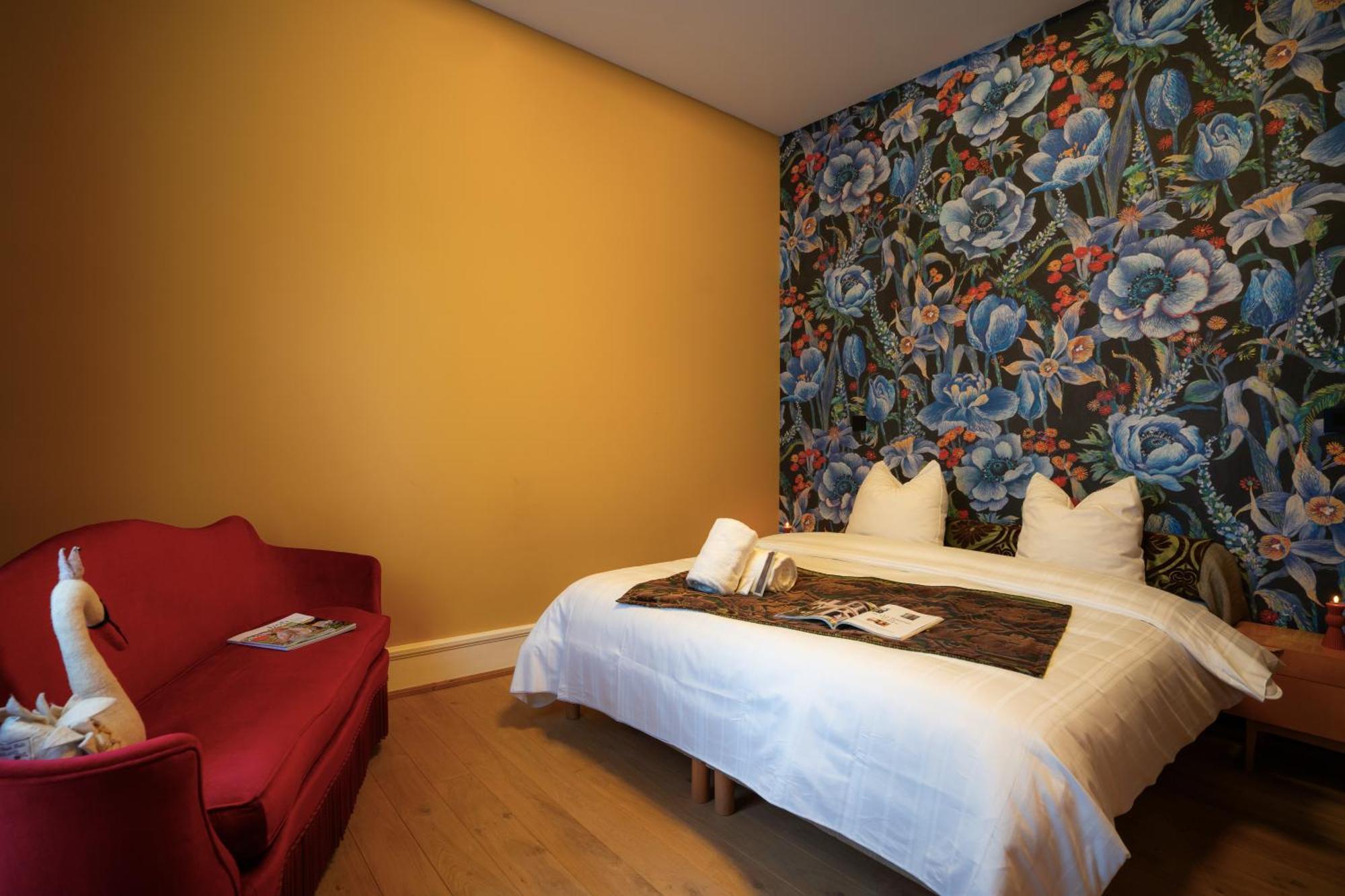Apartmán Domaine Boheme I Art De Vivre Guebwiller Exteriér fotografie