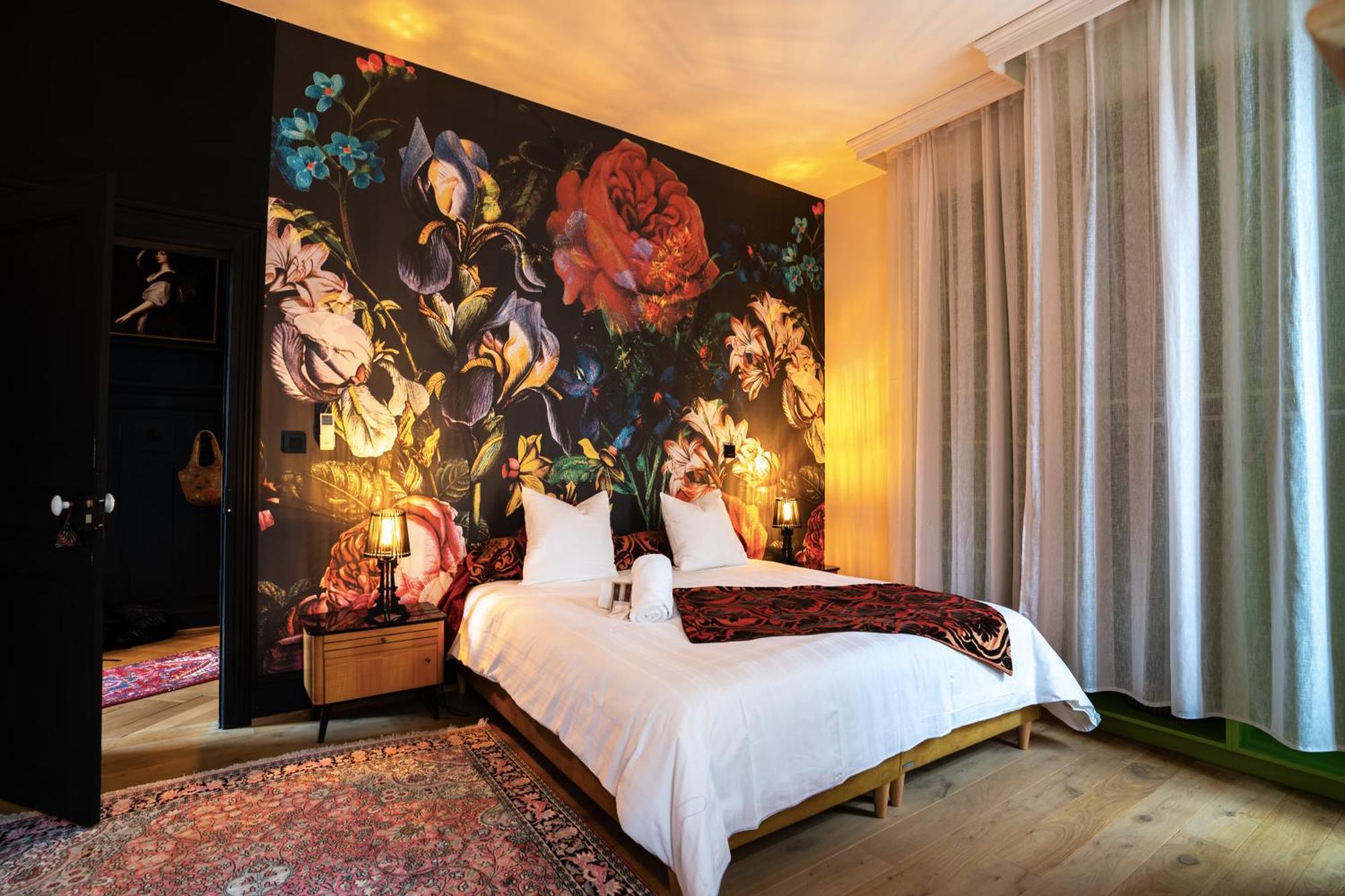 Apartmán Domaine Boheme I Art De Vivre Guebwiller Exteriér fotografie